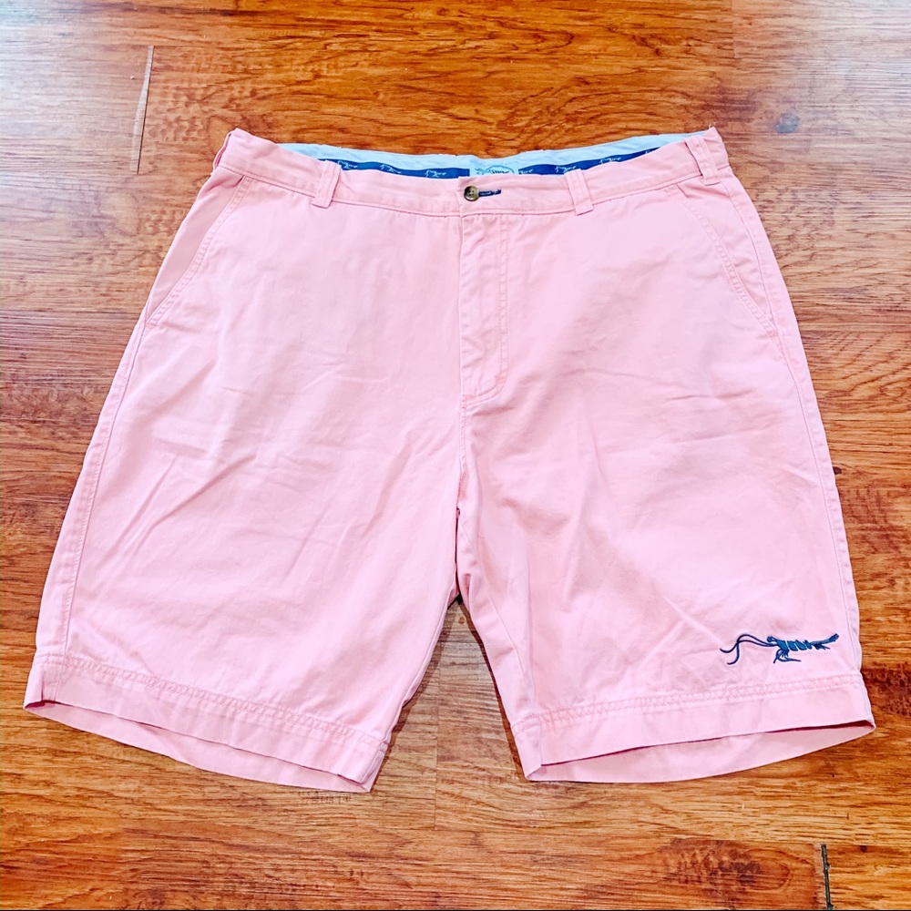 True Flies Pair of Shorts 38